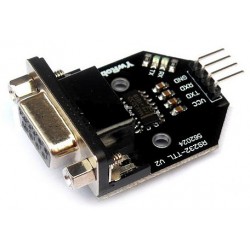 TTL Converters (0)